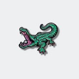 Gilmore Alligator - Ball Marker