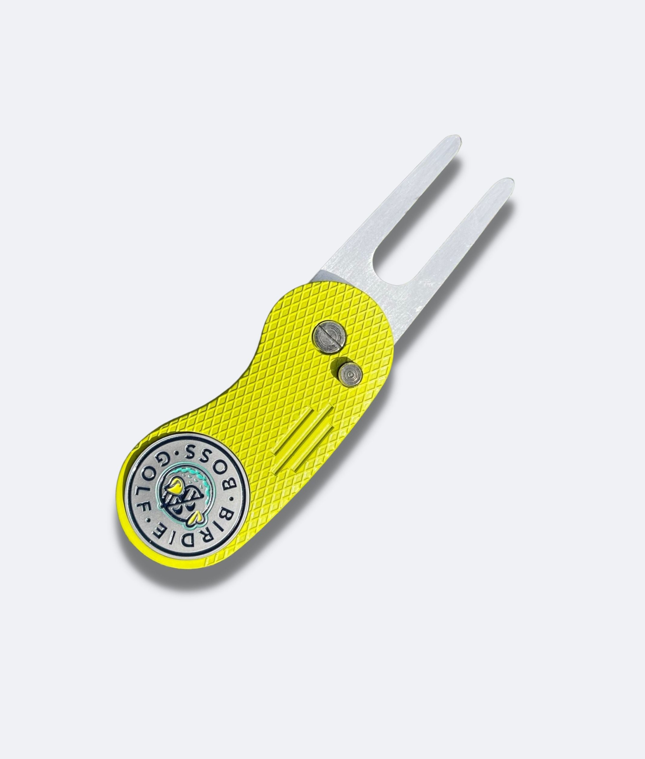 Birdieboss Divot Tool