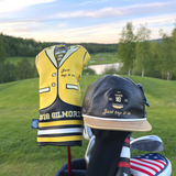 Gilmore 18 Hat Headcover