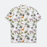 Safari Swing Polo