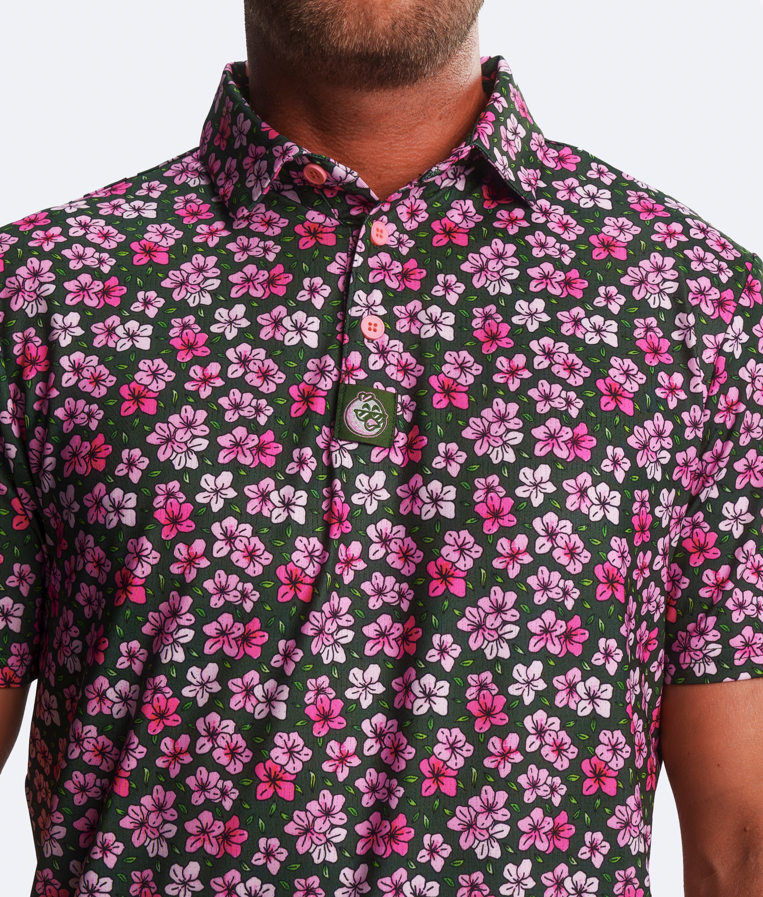 Azaleas Polo