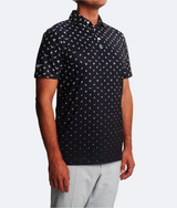 Birdies Polo Black