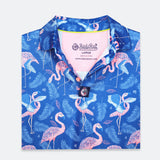 Flamingo Fairway Polo