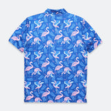 Flamingo Fairway Polo