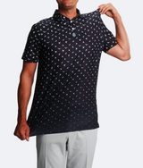 Birdies Polo Black