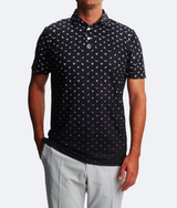 Birdies Polo Black