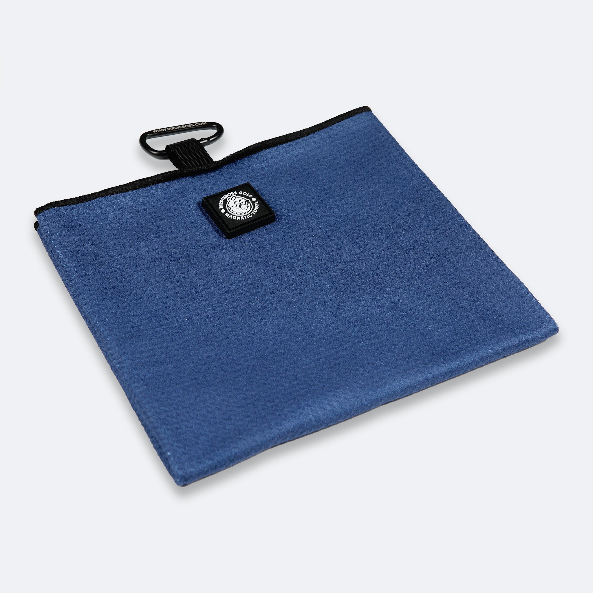 Birdieboss - Magnetic Golf Towel