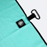 Birdieboss - Magnetic Golf Towel