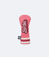 Birdie Headcover Pink