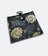 Black Roses - Magnetic Golf Towel