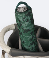 Brewski Tube - Green Camo