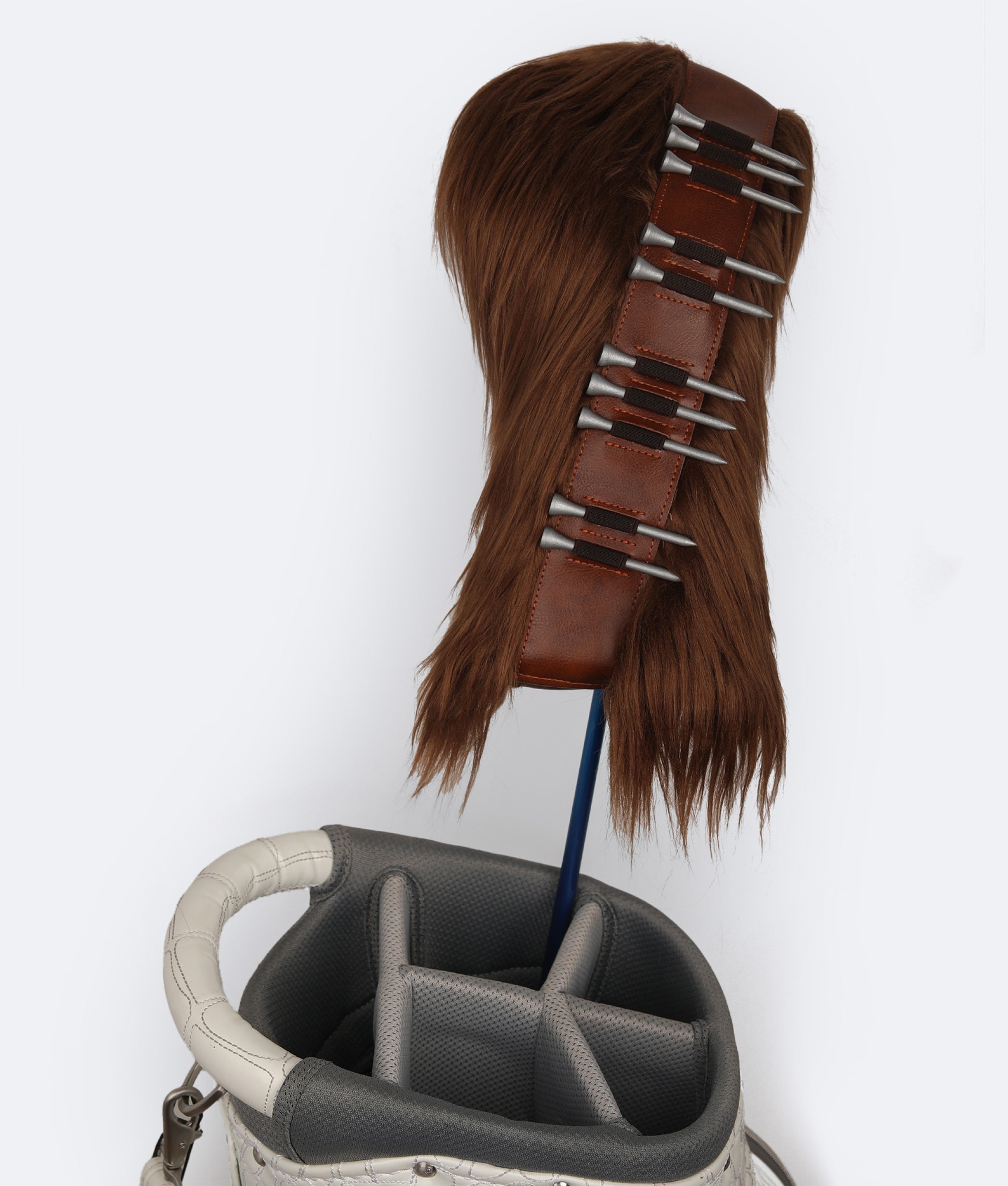 Chewy Headcover