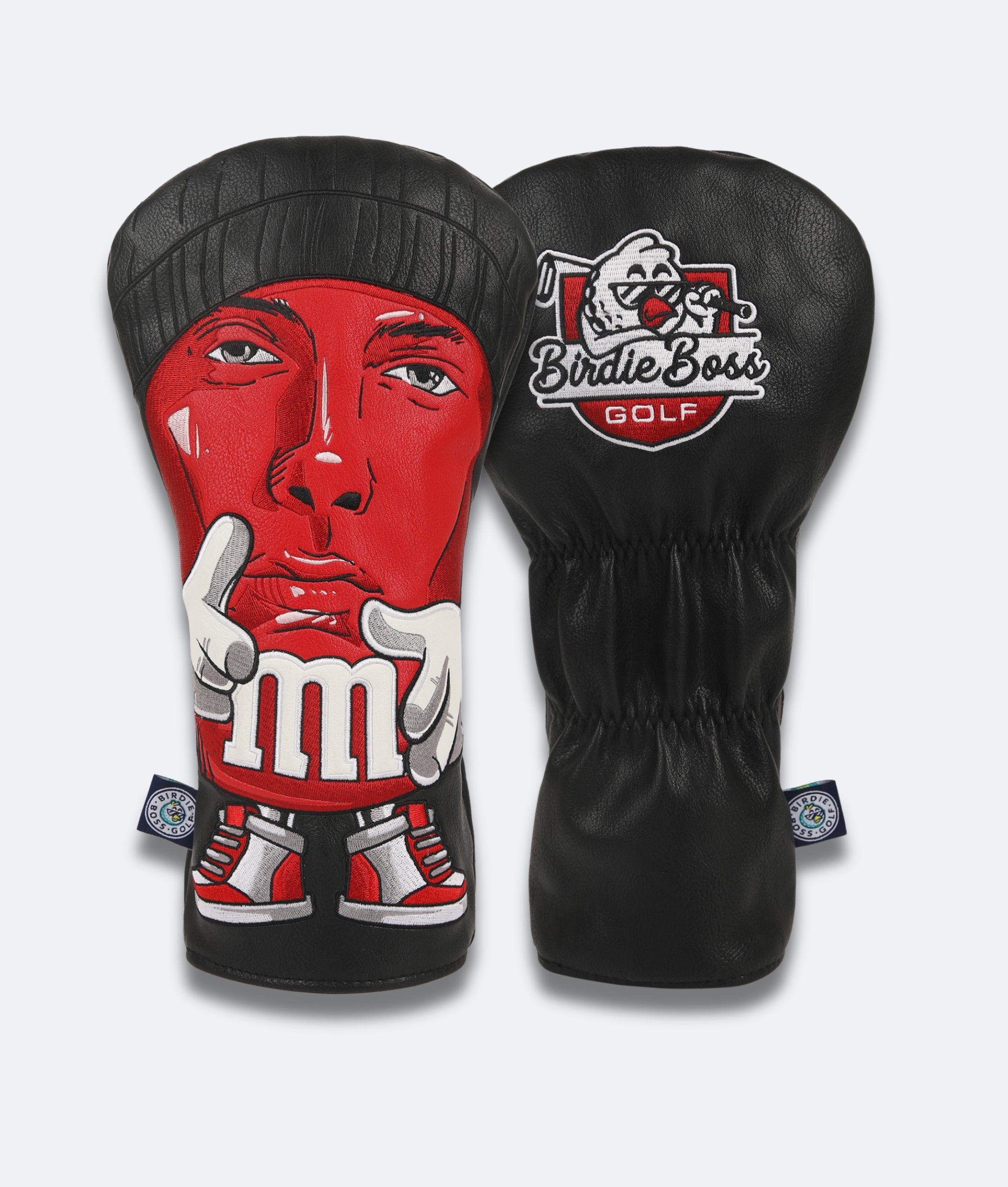 Emineminem Headcover