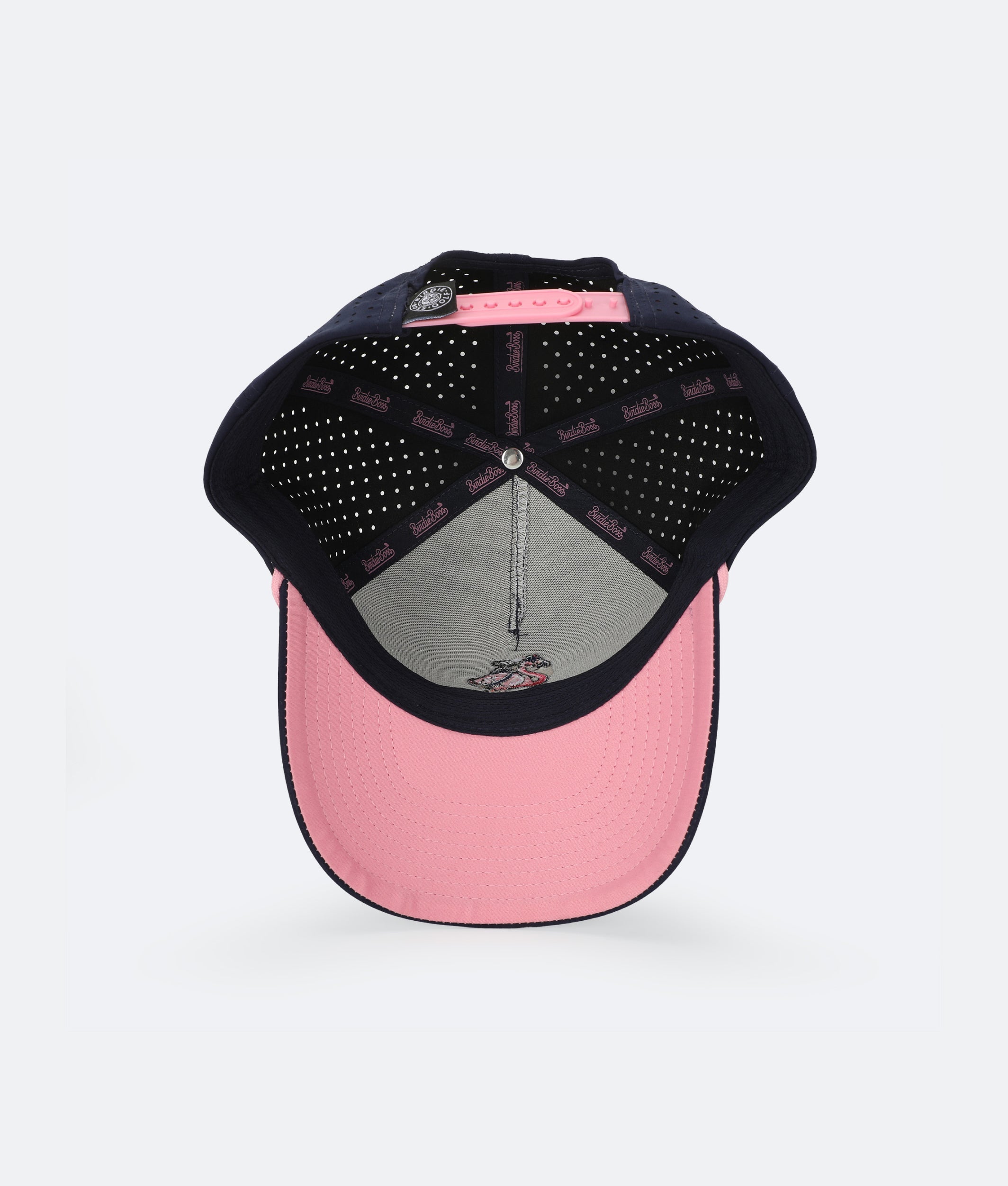 Flamingo Fairway Hat