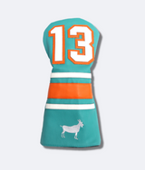 G.O.A.T Marino 13 Headcover