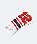 G.O.A.T Brady 12 Headcover