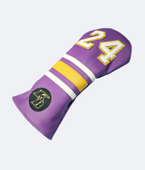 G.O.A.T Bryant 24/8 Headcover