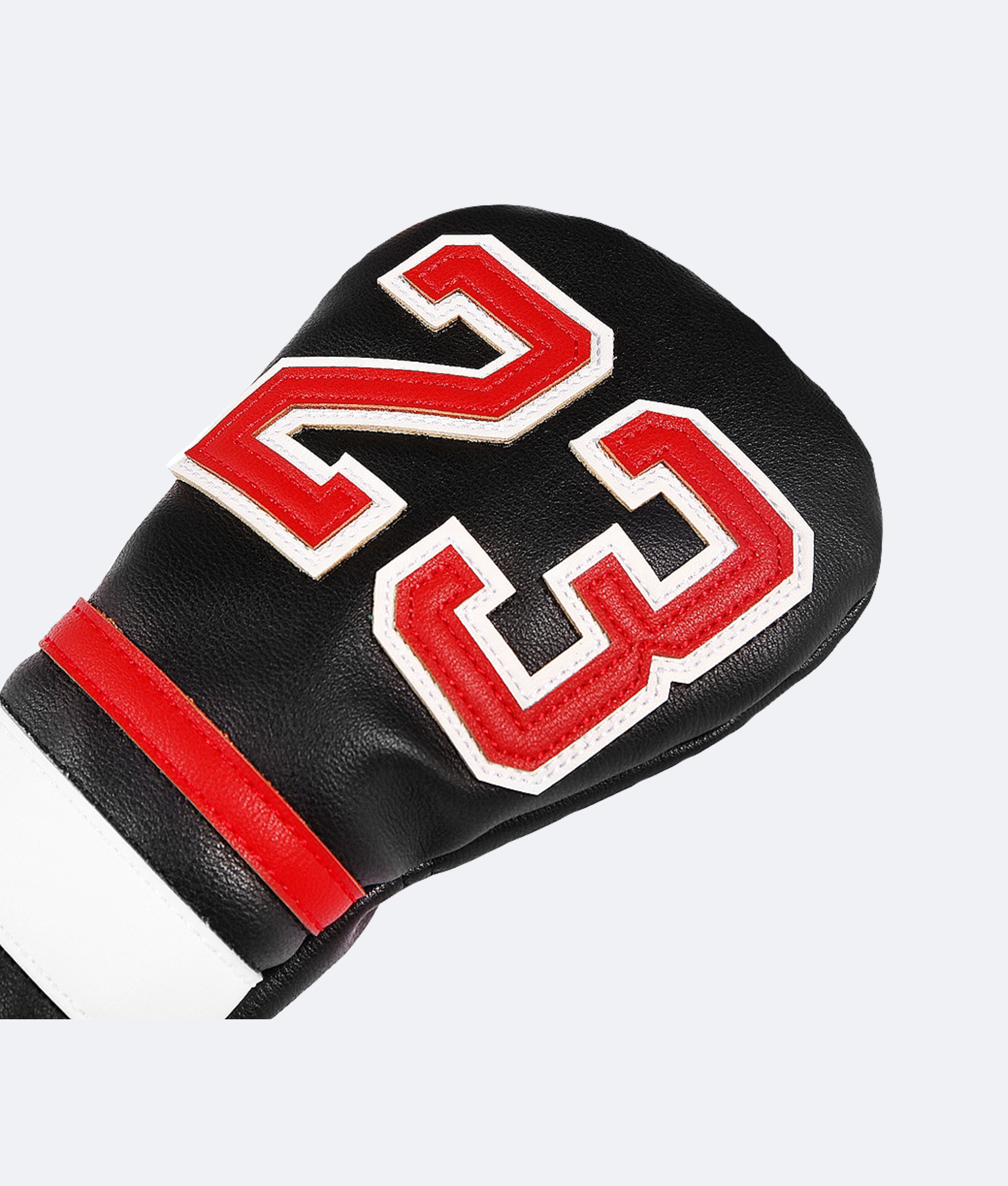 G.O.A.T Jordan 23 Headcover