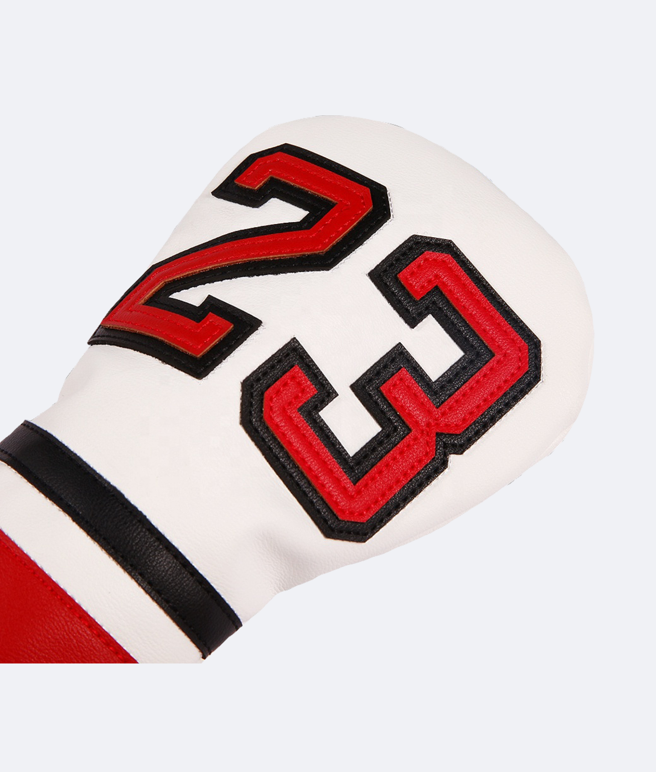 G.O.A.T Jordan 23 Headcover