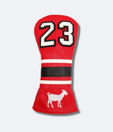 G.O.A.T Jordan 23 Headcover