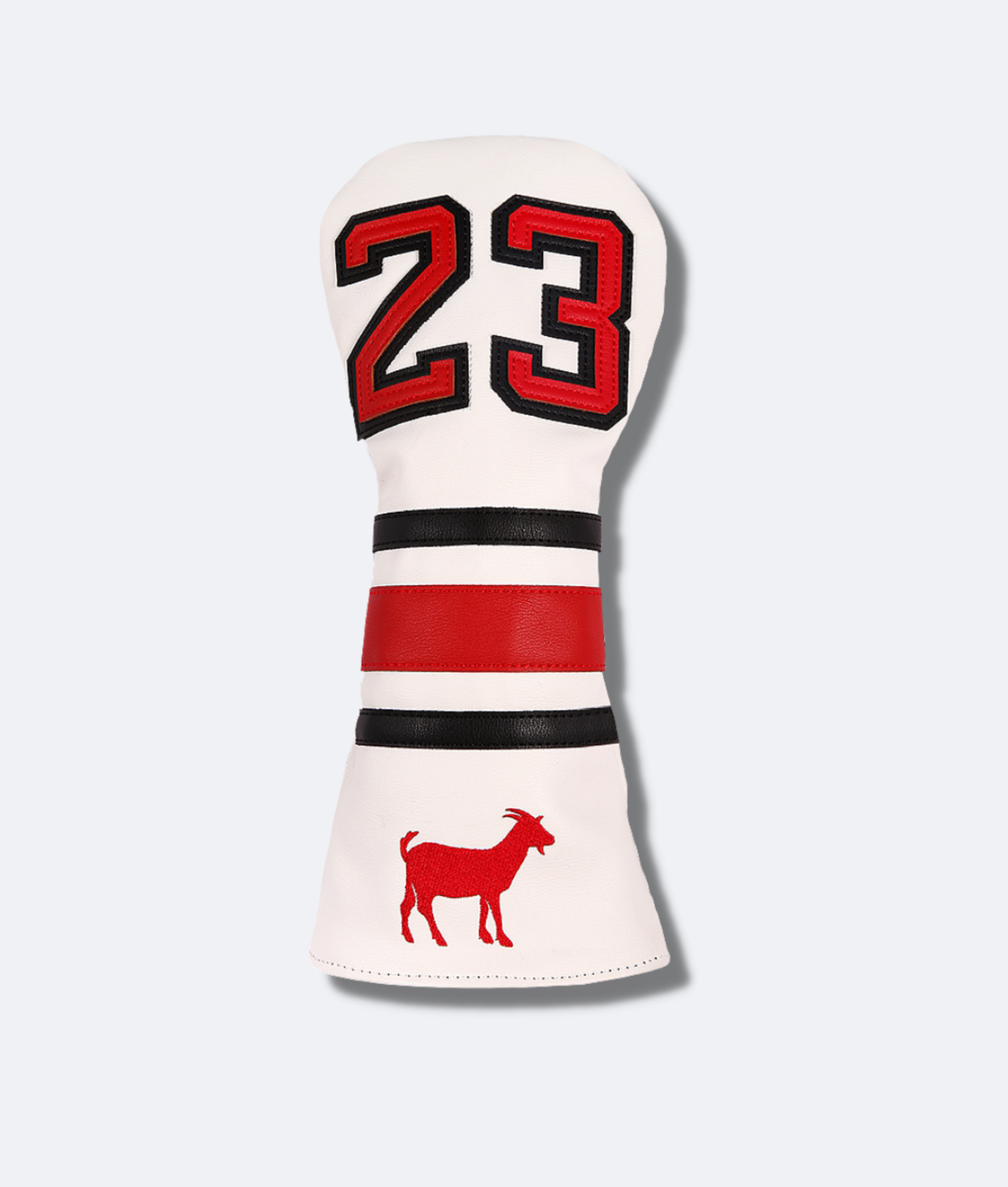 G.O.A.T Jordan 23 Headcover