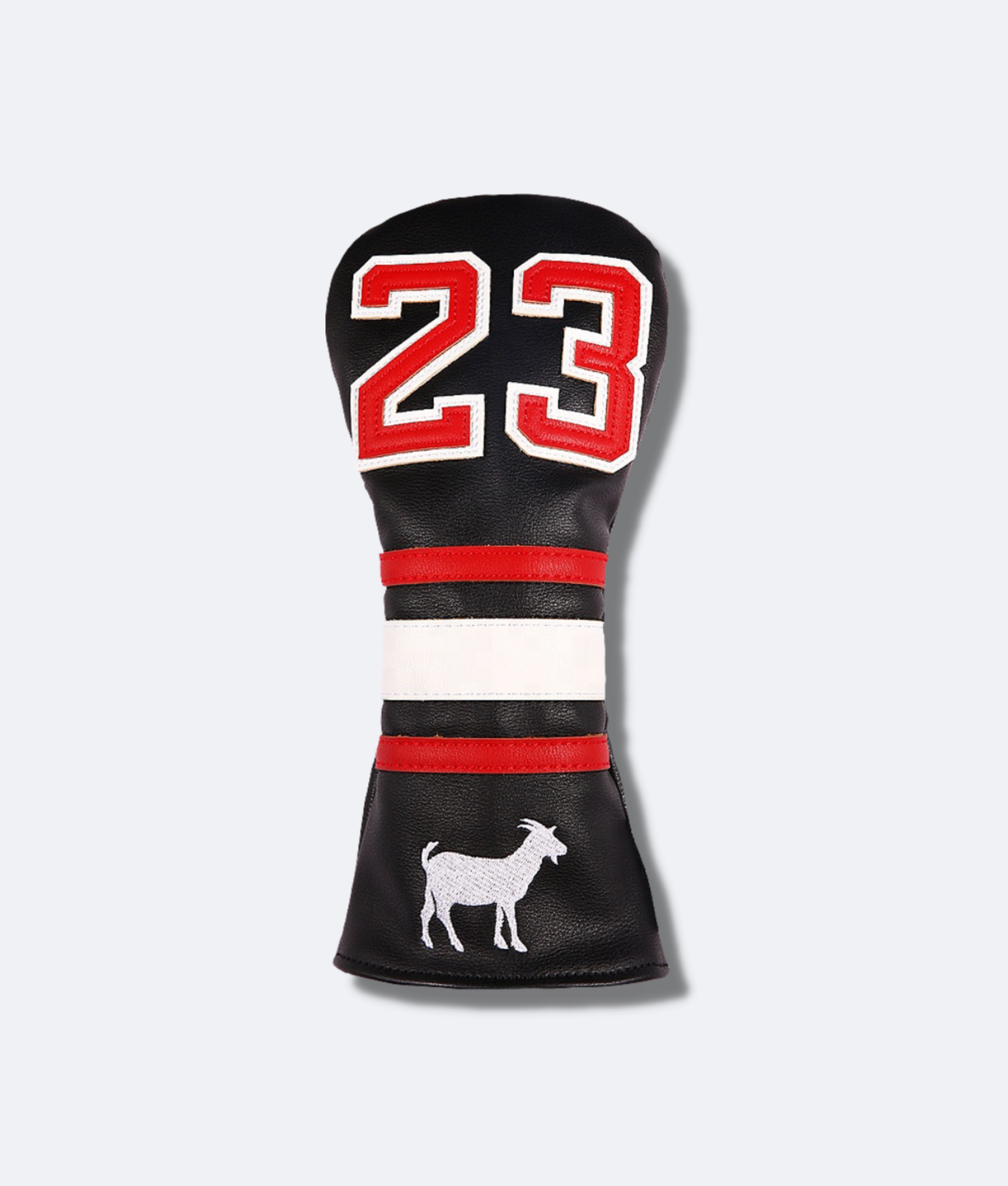 G.O.A.T Jordan 23 Headcover