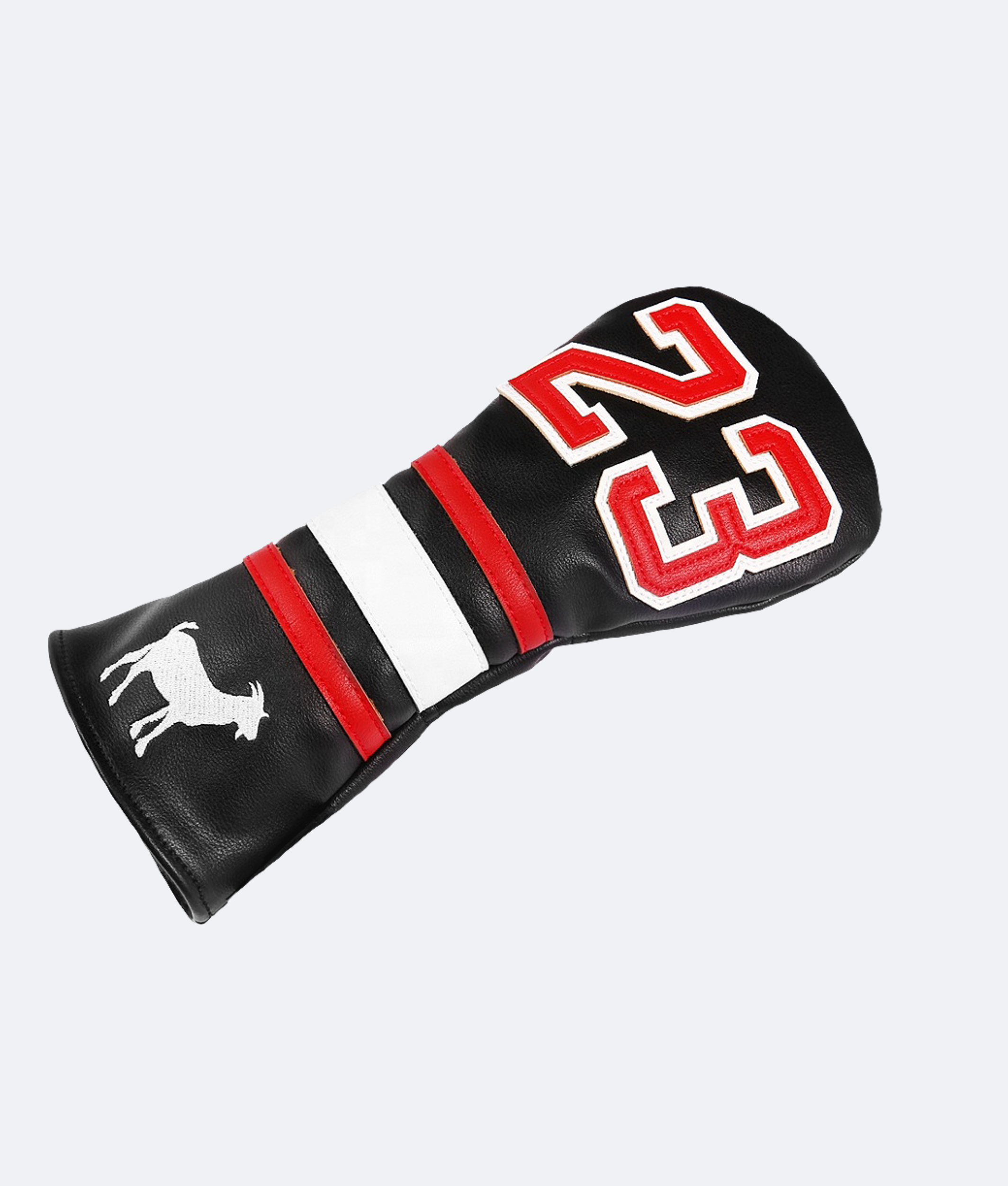 G.O.A.T Jordan 23 Headcover