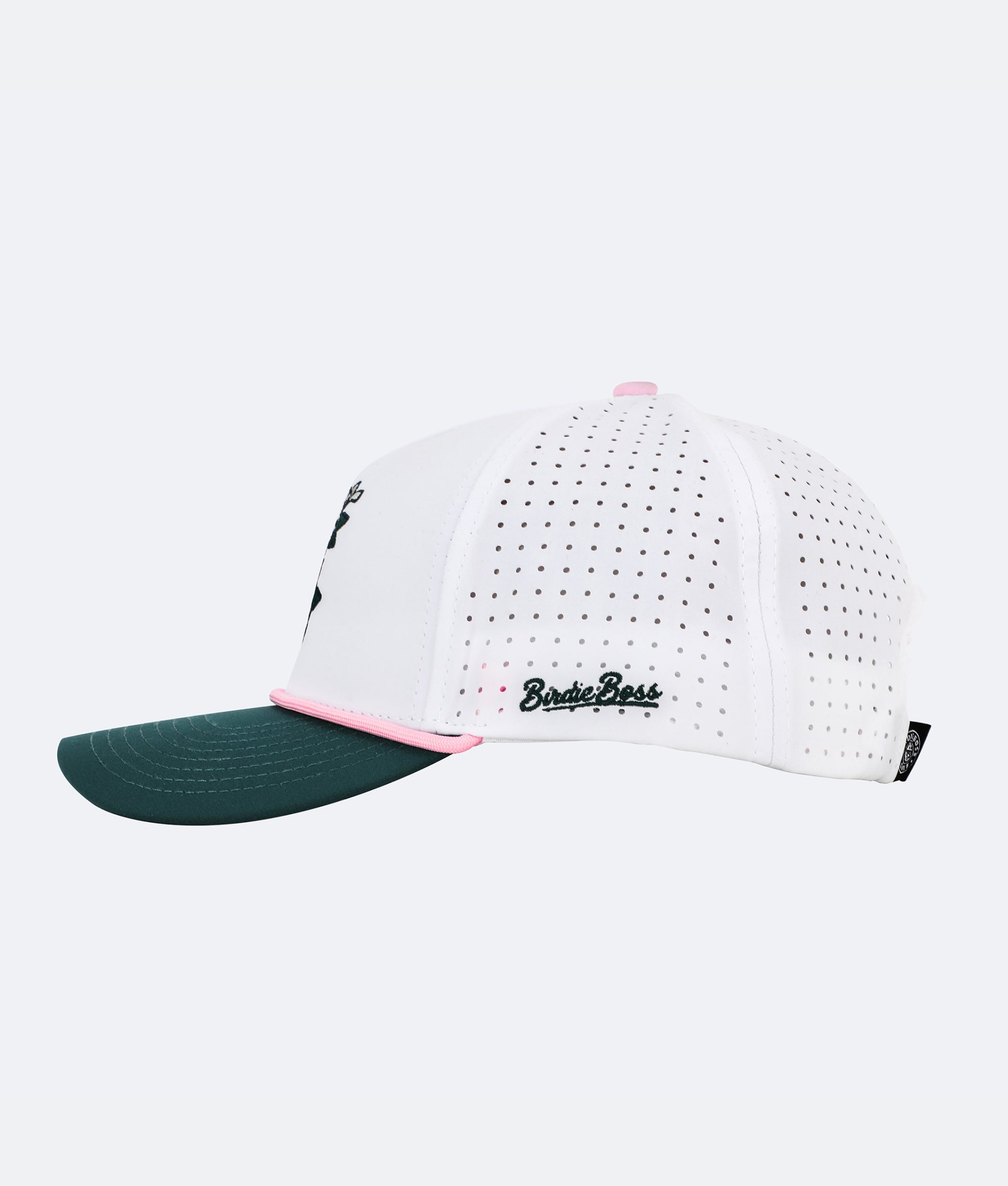 Georgia Golf Hat