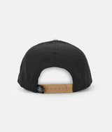 Gilmore 18 Hat Black