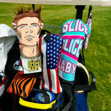 Slice Slice Baby Headcover