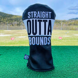 Straight Outta Bounds Hat