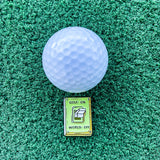 Light Switch - Ball Marker