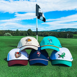 The 19th Hole Hat