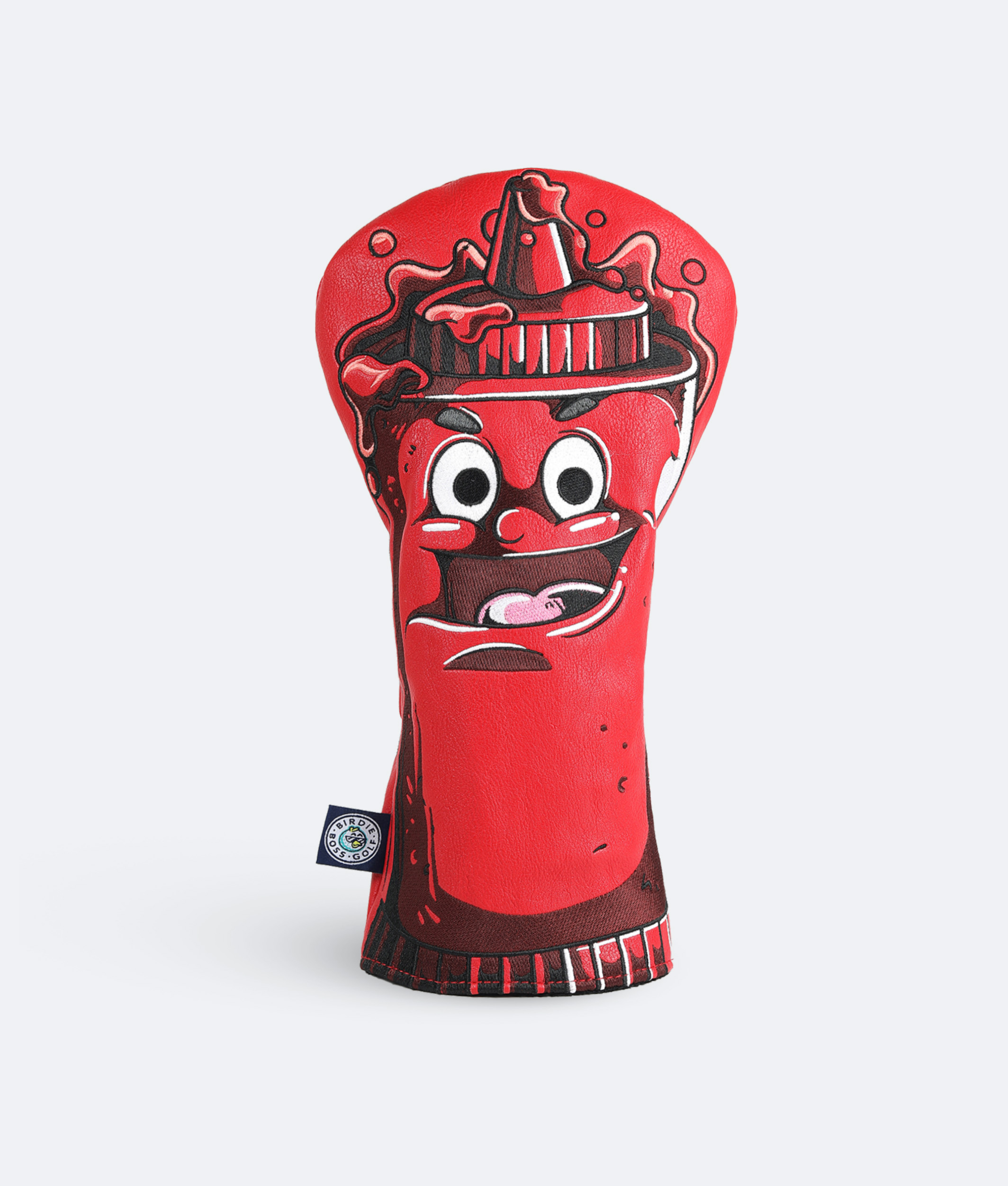 Ketchup Headcover