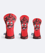 Ketchup Headcover