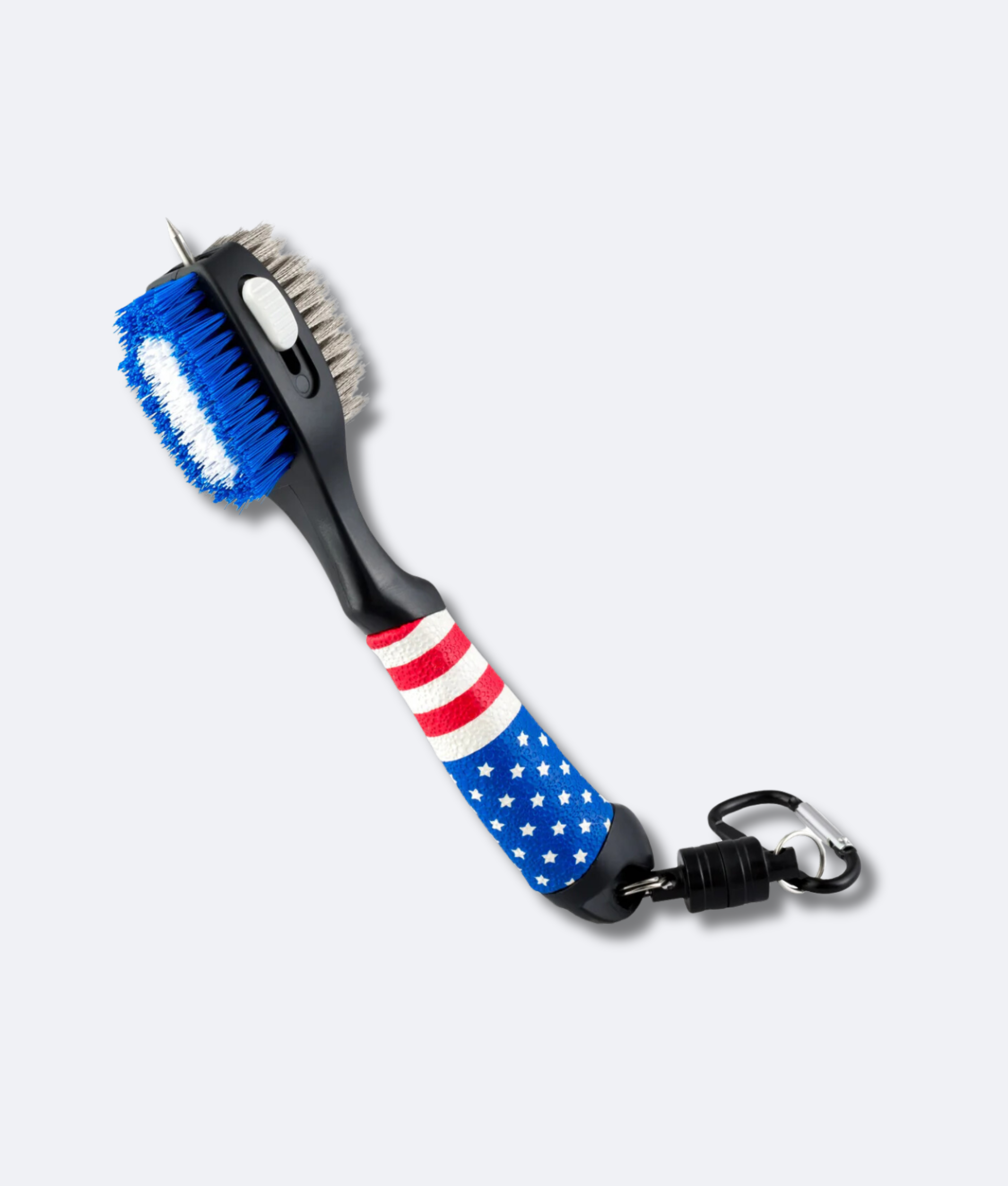 Birdieboss Magnetic Golf Brush