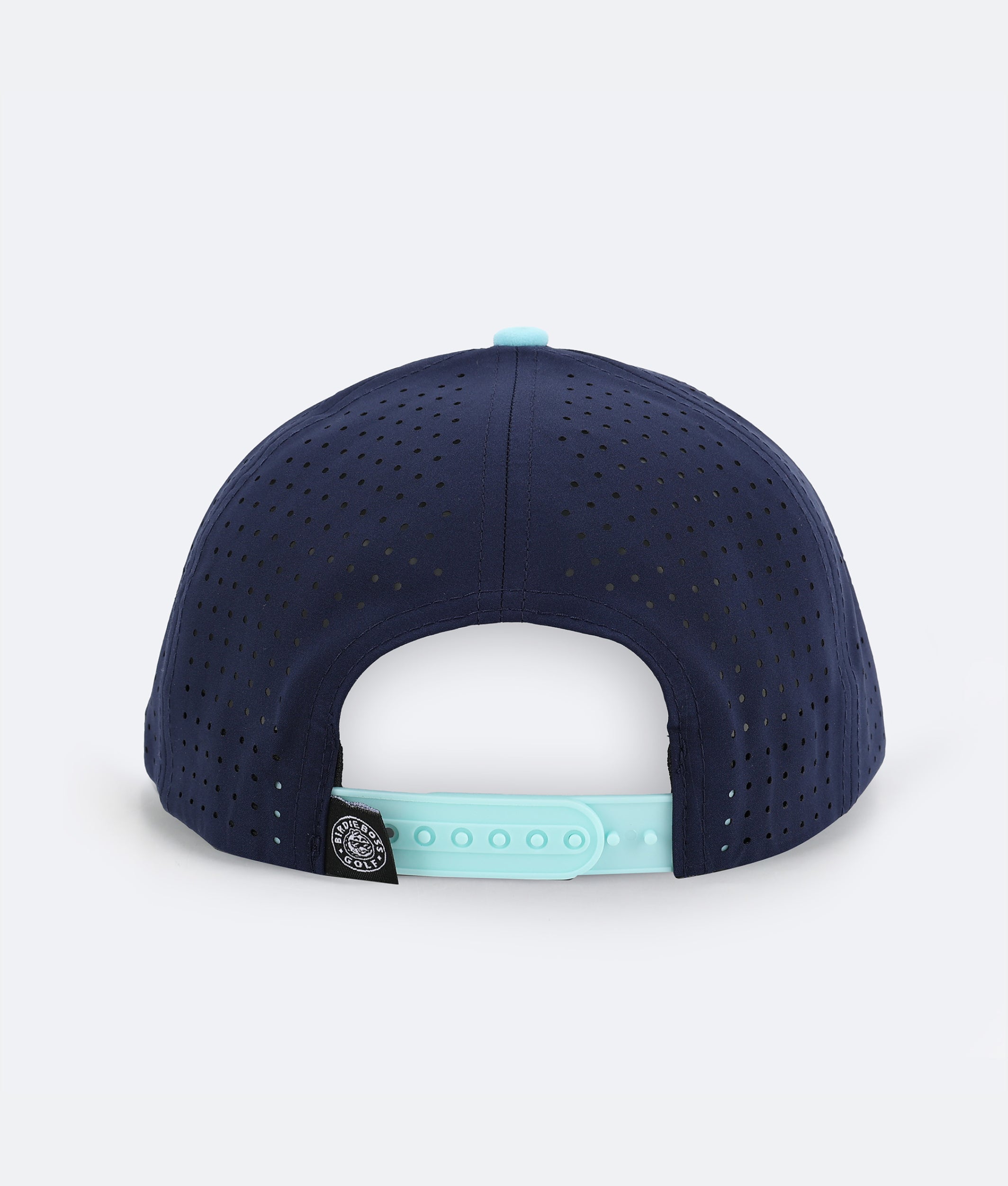 Miami Slice Hat Blue