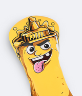 Mustard Headcover