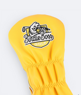 Mustard Headcover