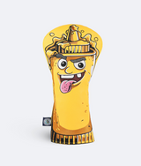 Mustard Headcover