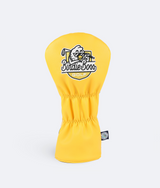 Mustard Headcover