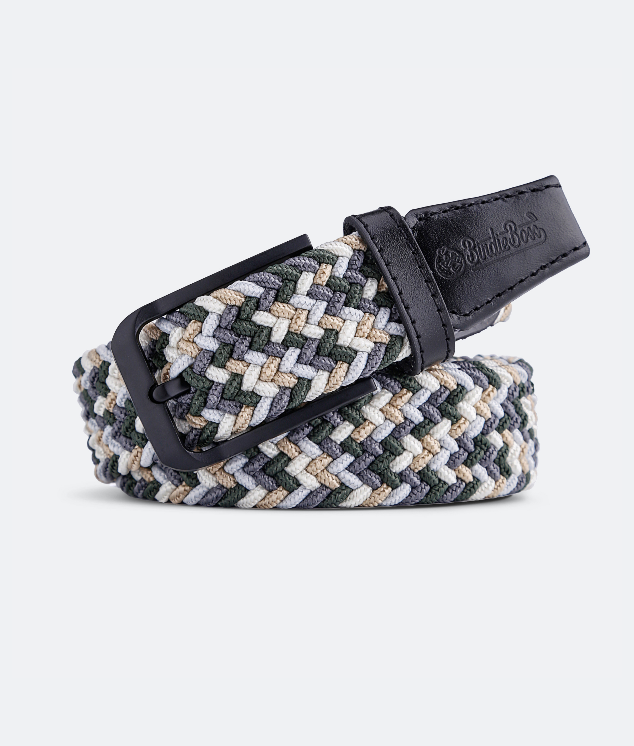 Pebble Beach Belt