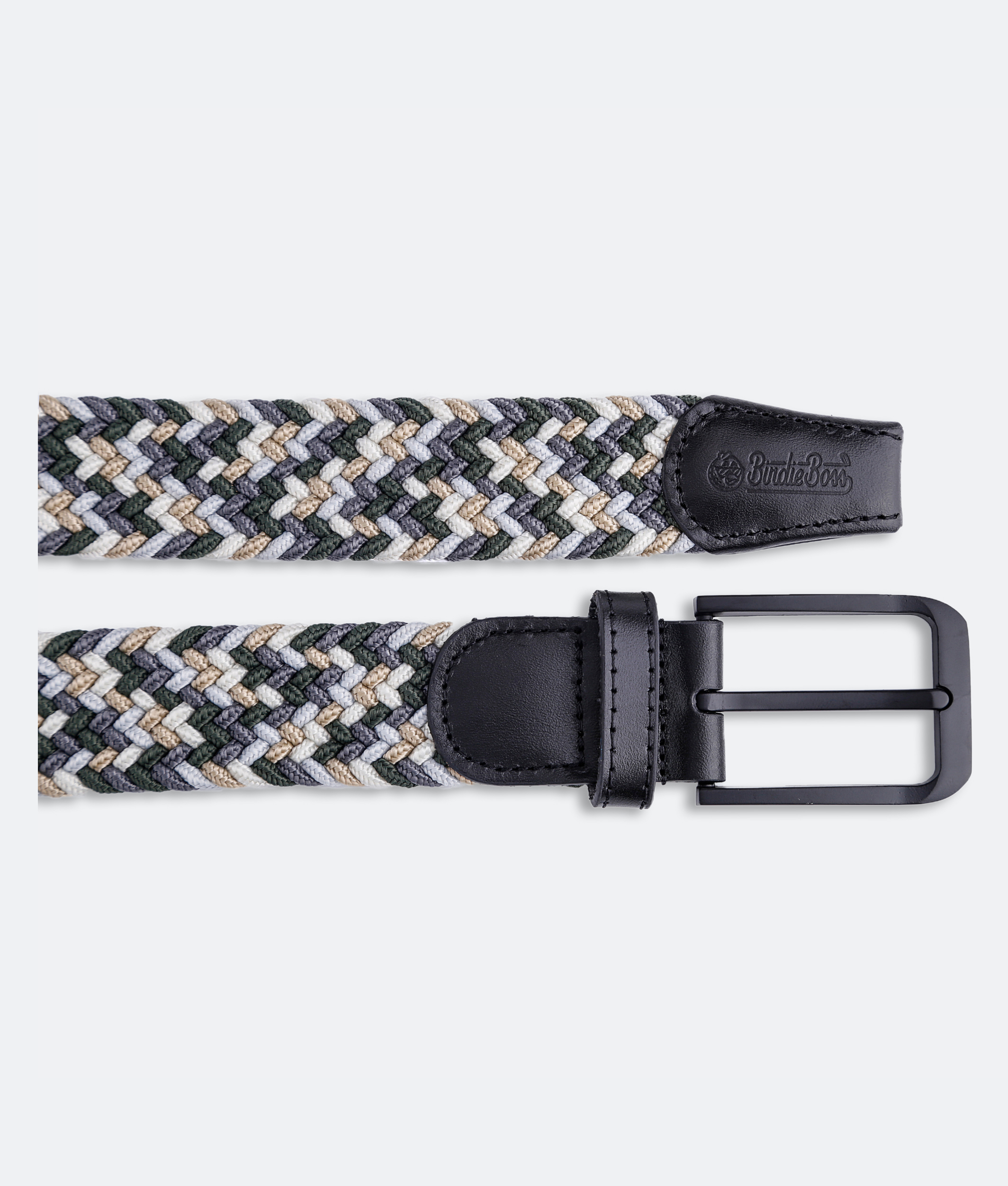 Pebble Beach Belt