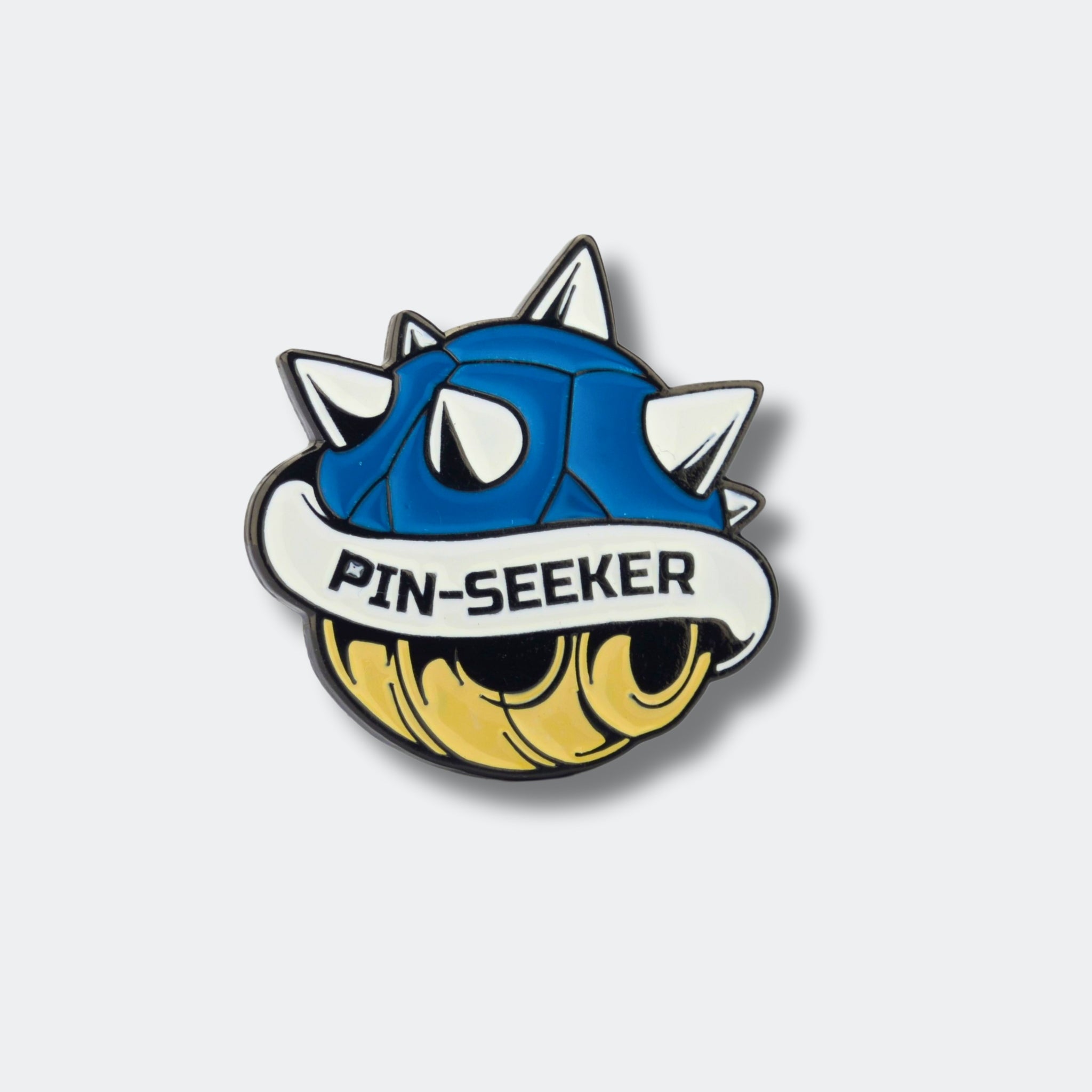 Pin Seeker - Ball Marker