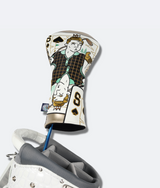 Royal Shooter Headcover