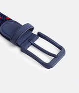 Ryder Belt (USA)