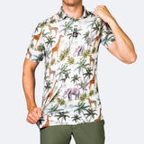 Safari Swing Polo