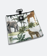 Safari - Magnetic Golf Towel