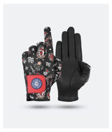 Sir Shanksalot Glove Black