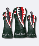 Straight Bombs Headcover